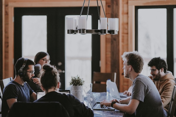 HR and Jobs Management System