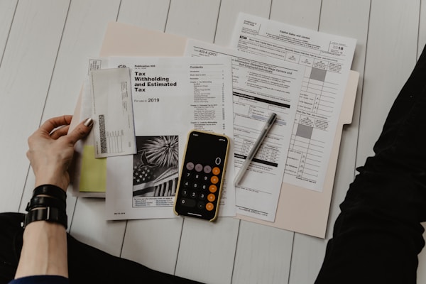 Consulting and Project Management