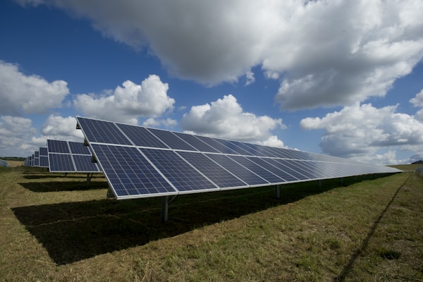 Power Energy Management Platform