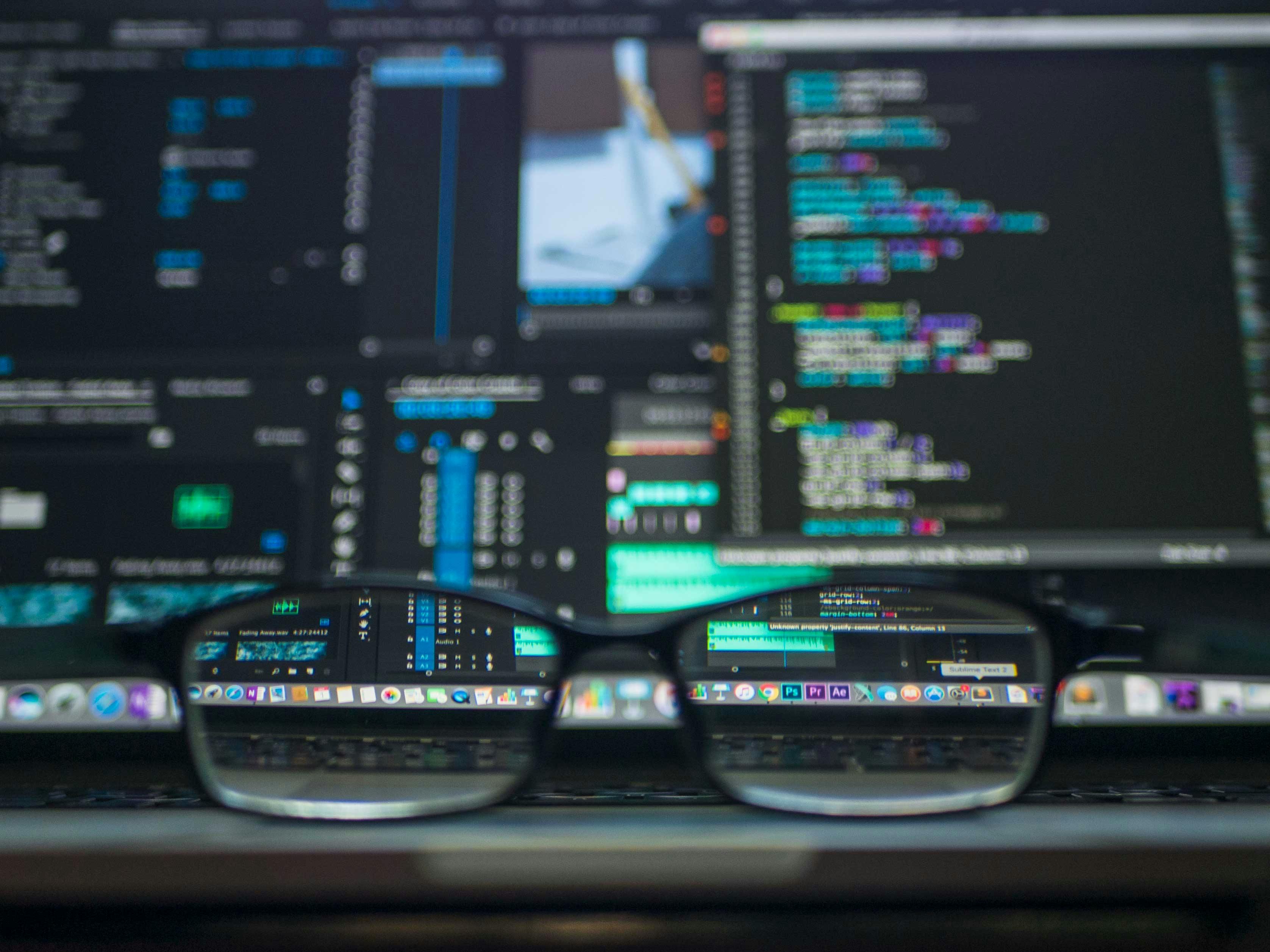 Web Development Team